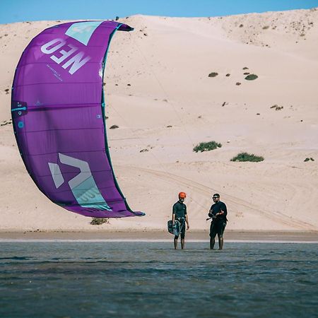 Paraiso Dakhla Luaran gambar