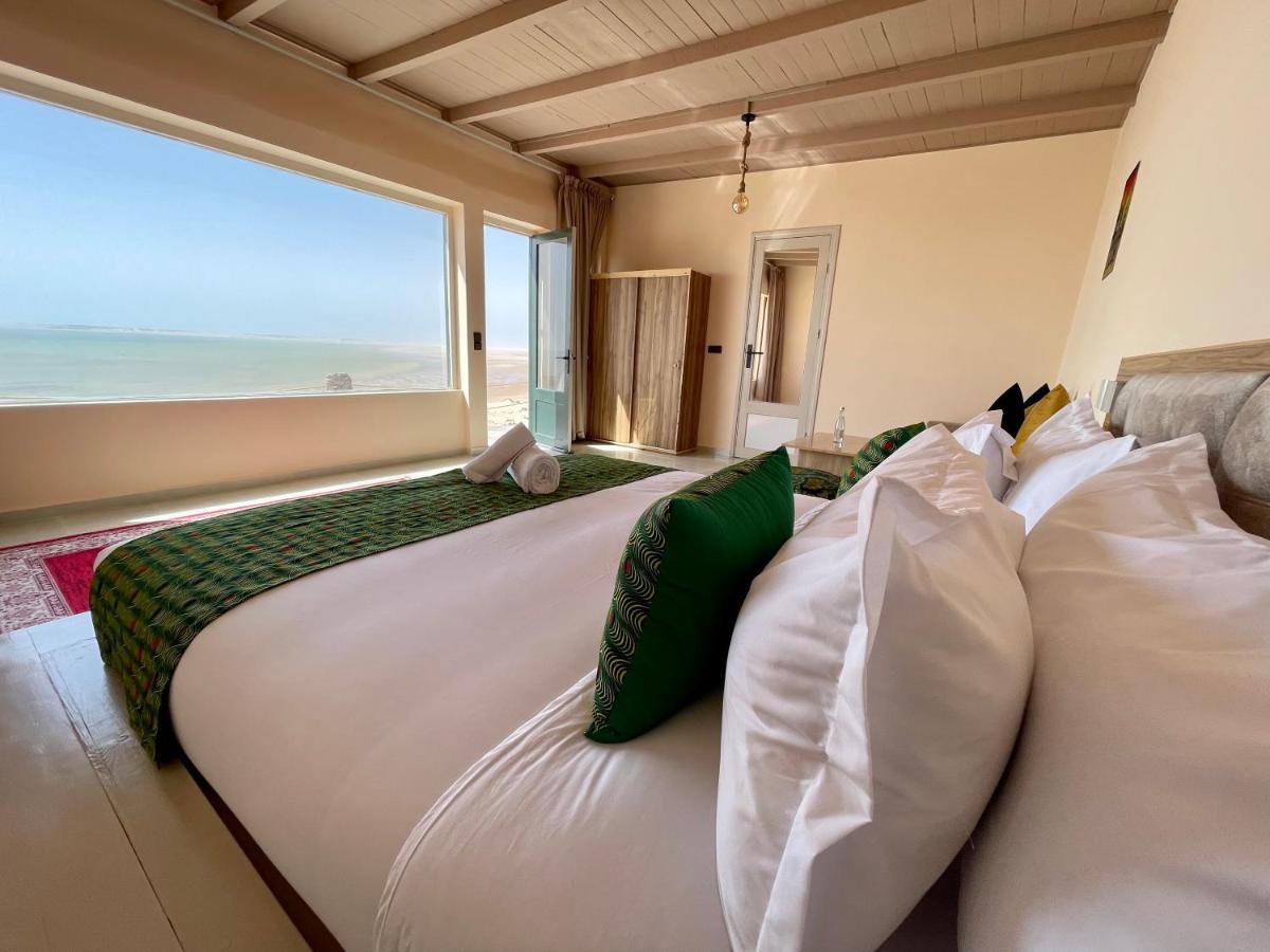 Paraiso Dakhla Luaran gambar