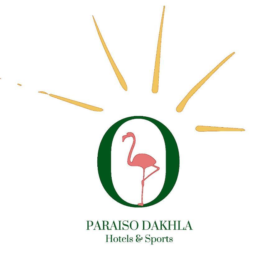 Paraiso Dakhla Luaran gambar