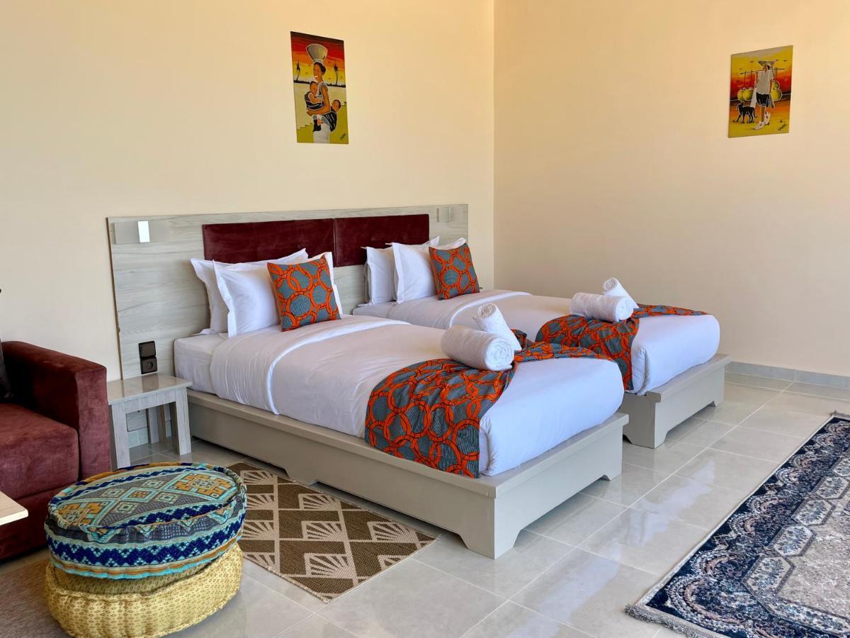 Paraiso Dakhla Luaran gambar