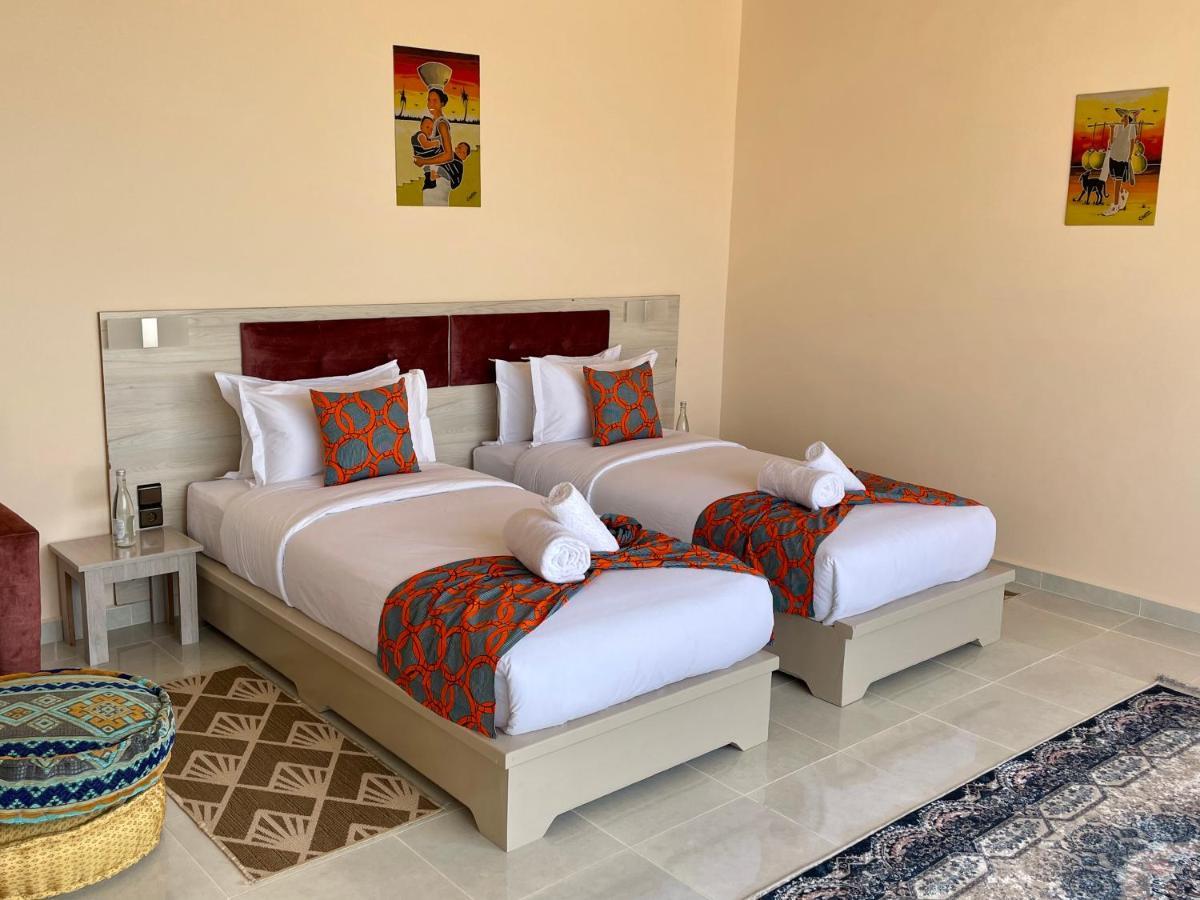Paraiso Dakhla Luaran gambar