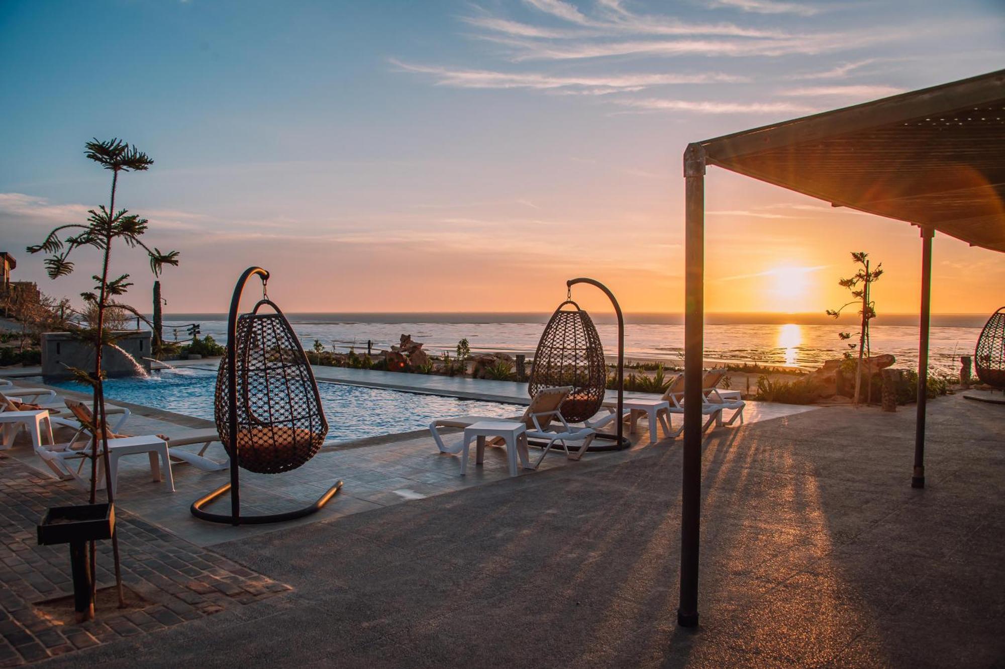 Paraiso Dakhla Luaran gambar