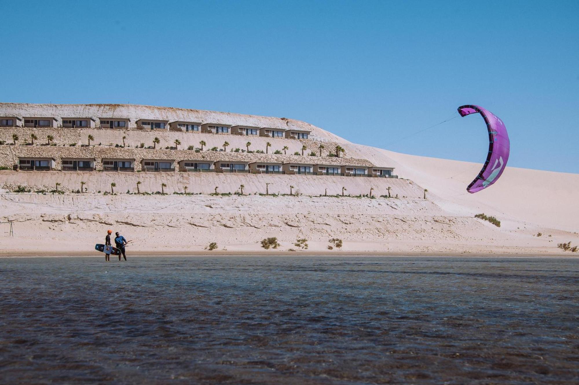 Paraiso Dakhla Luaran gambar