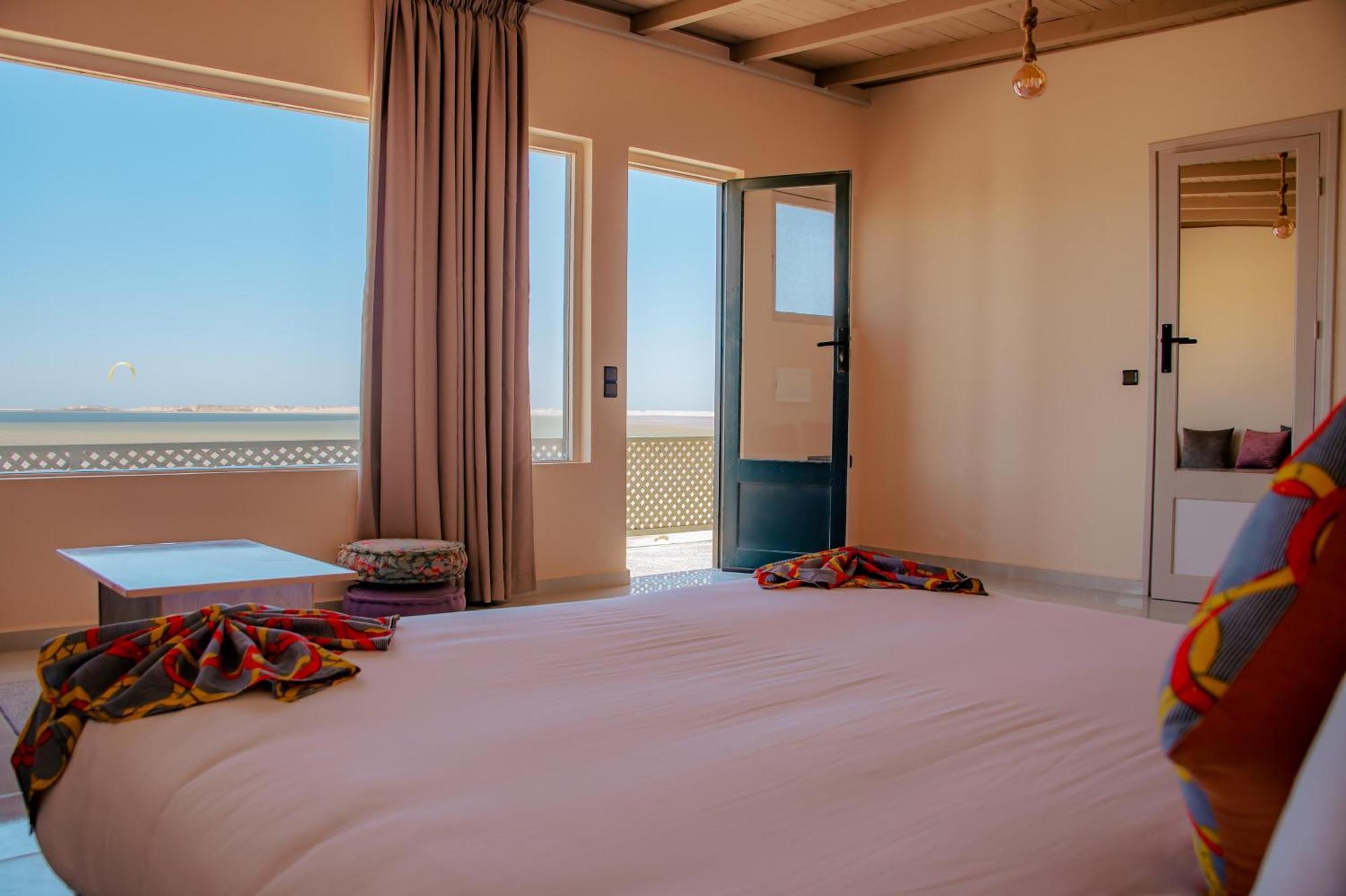 Paraiso Dakhla Luaran gambar