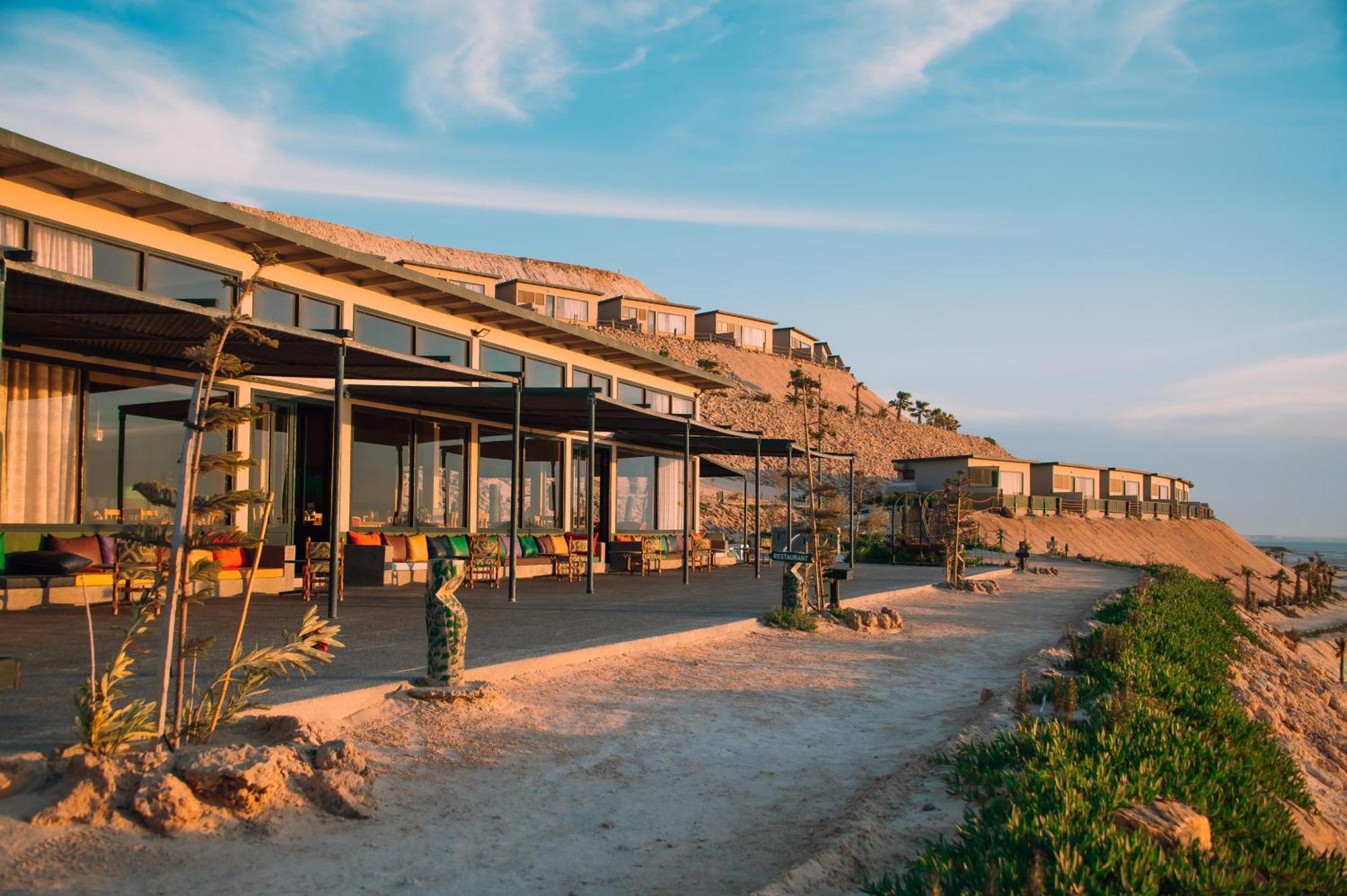Paraiso Dakhla Luaran gambar