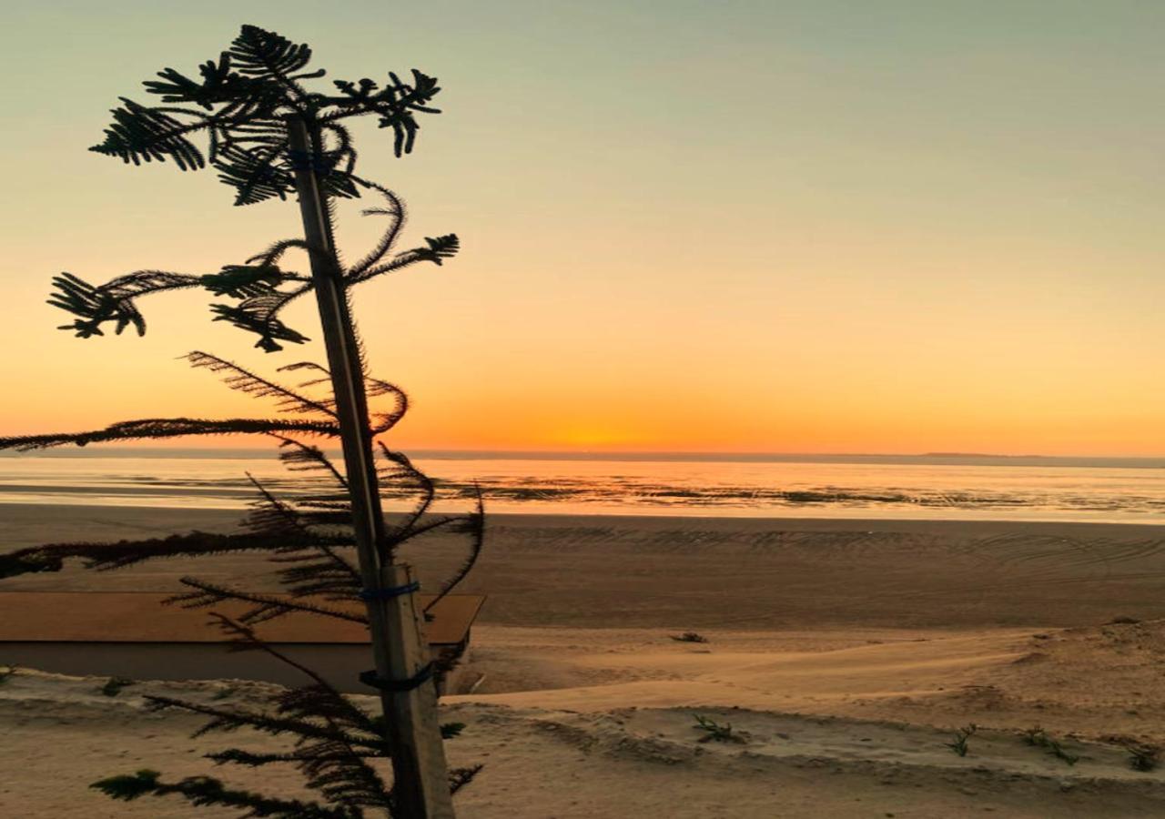 Paraiso Dakhla Luaran gambar