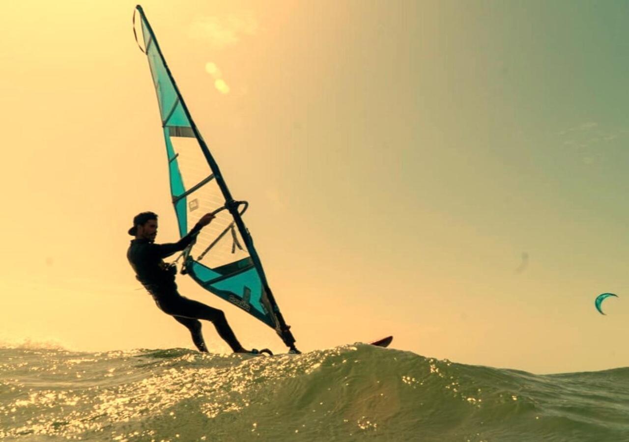 Paraiso Dakhla Luaran gambar