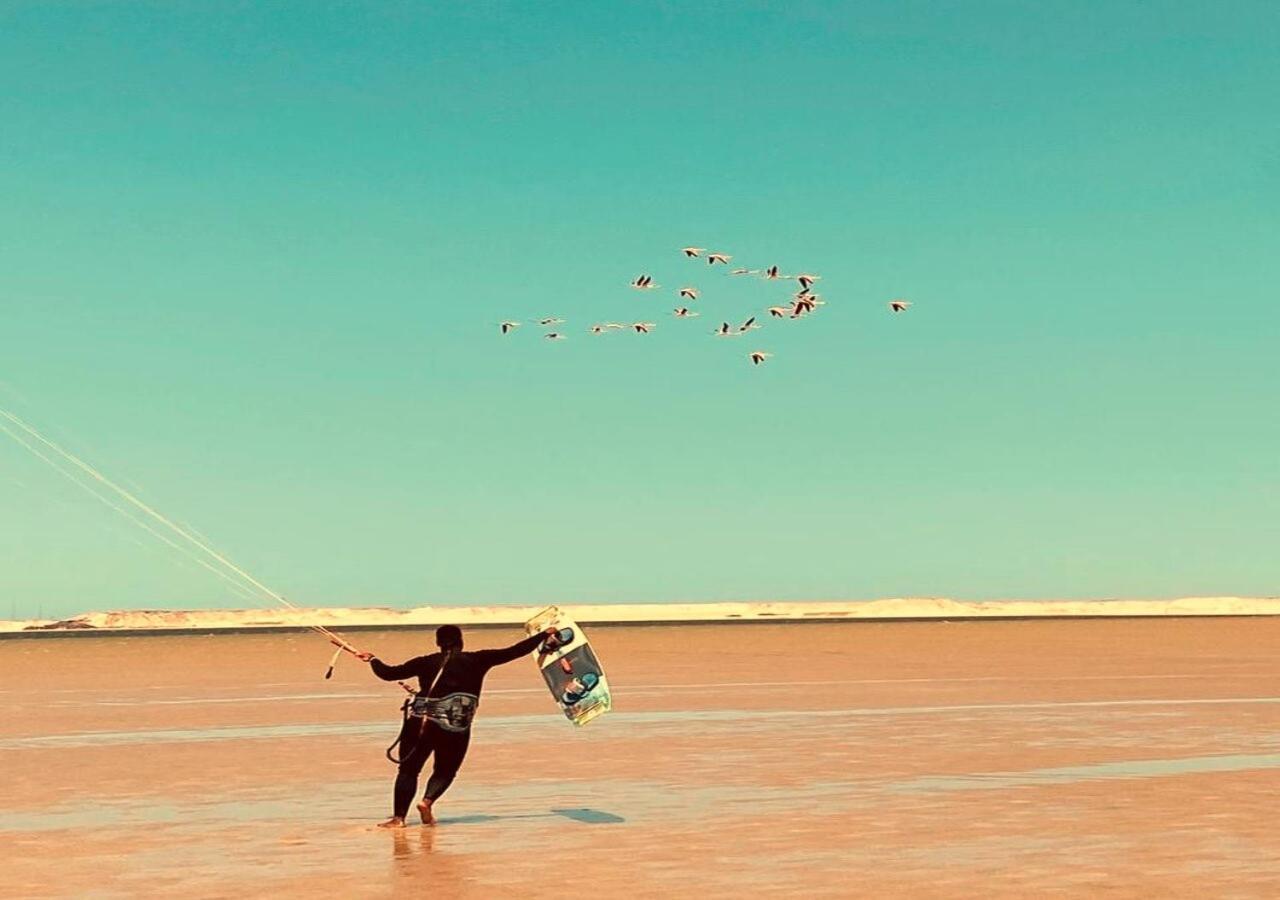 Paraiso Dakhla Luaran gambar