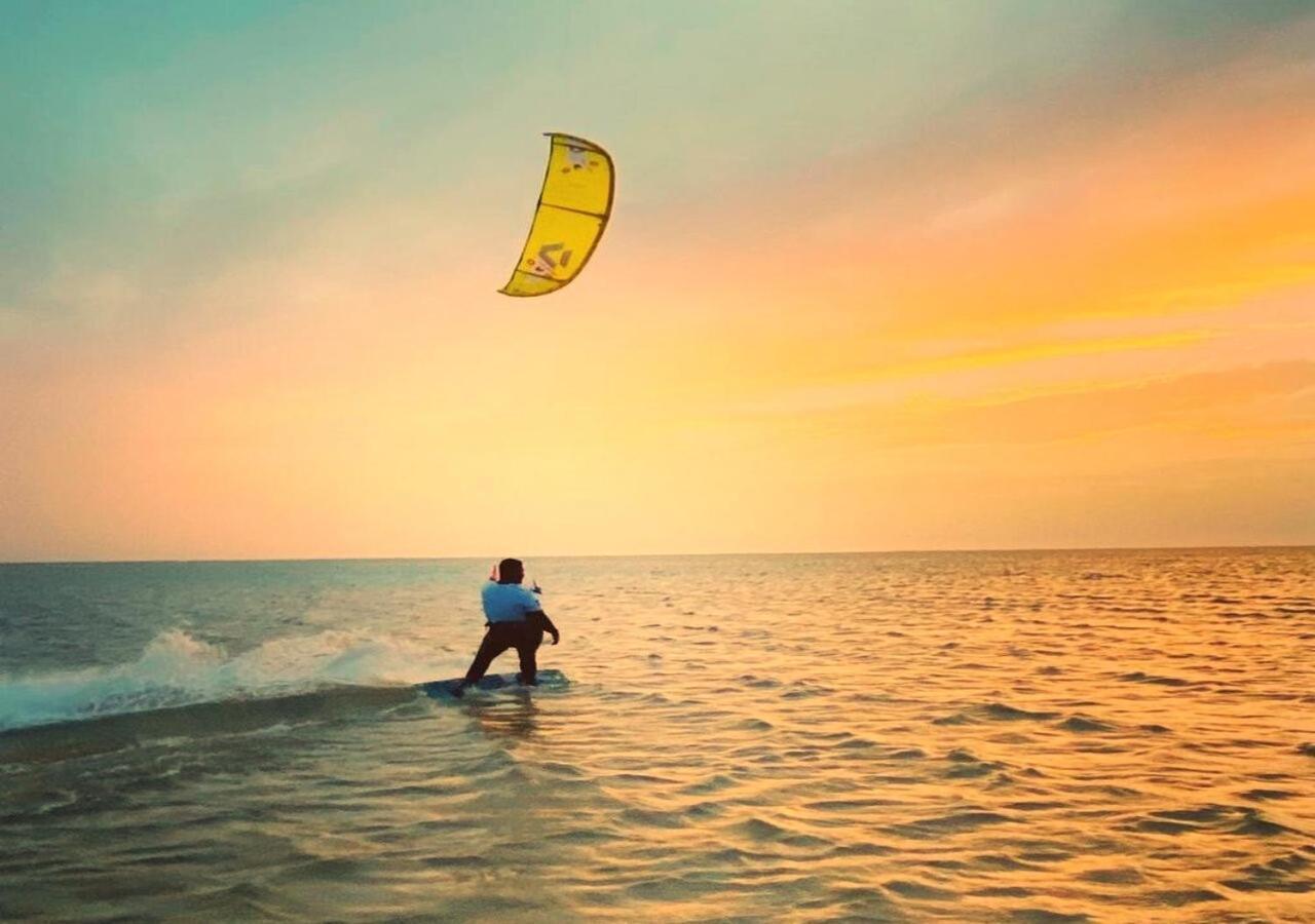 Paraiso Dakhla Luaran gambar