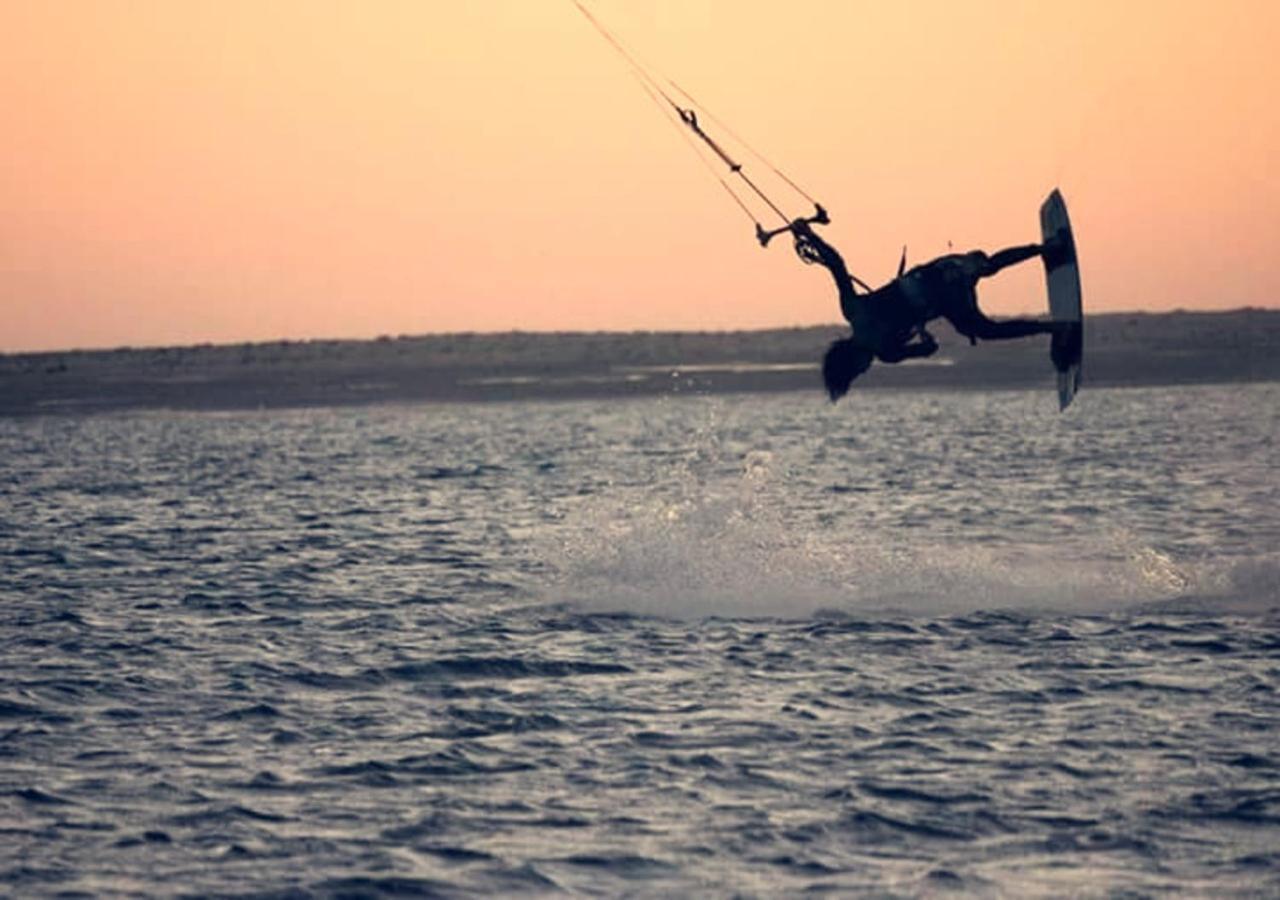Paraiso Dakhla Luaran gambar