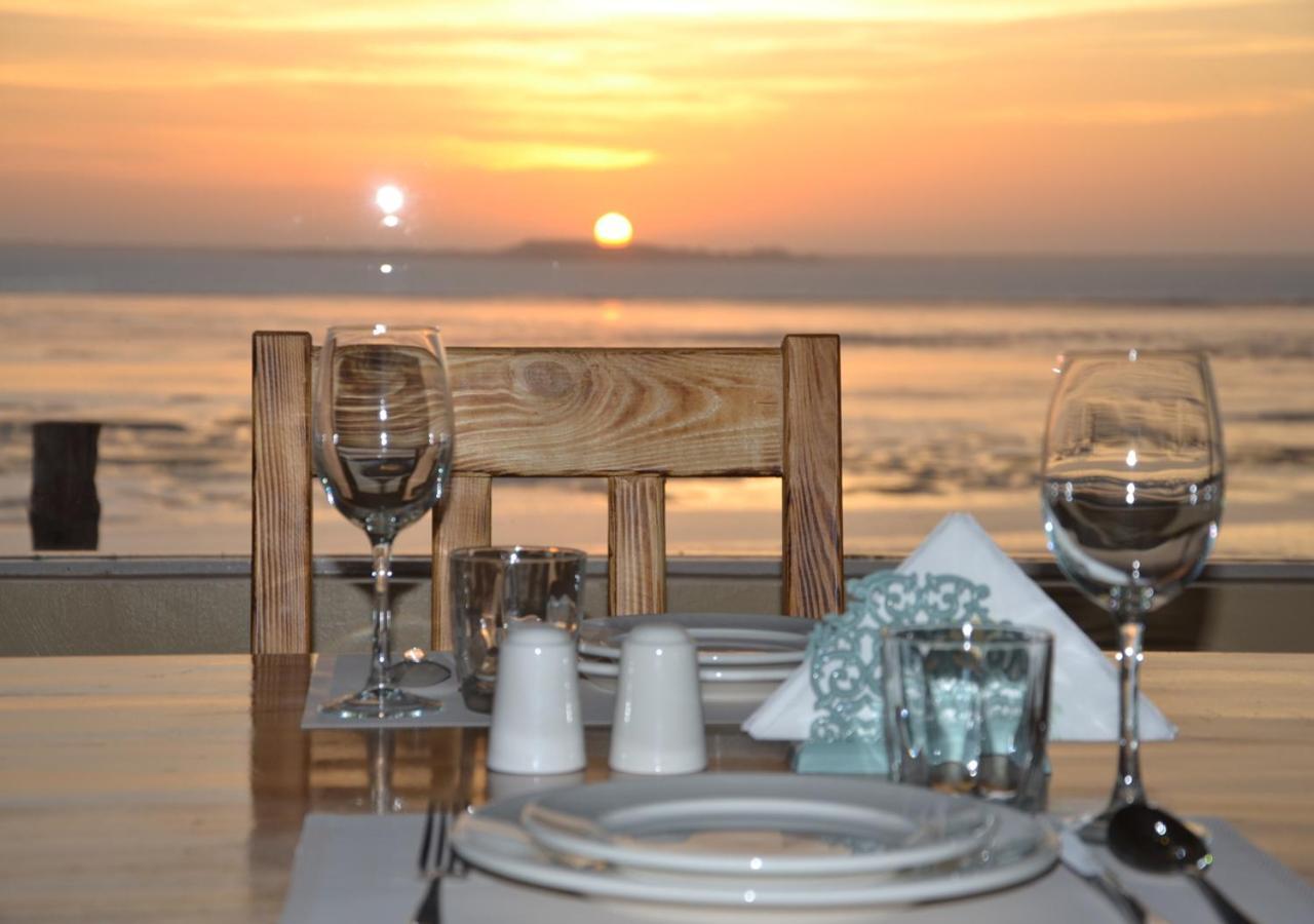 Paraiso Dakhla Luaran gambar