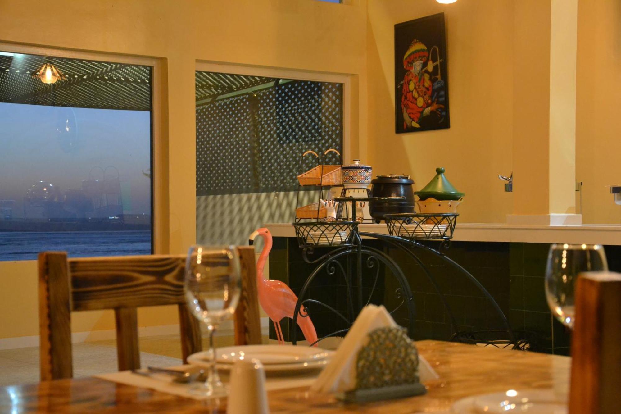 Paraiso Dakhla Luaran gambar