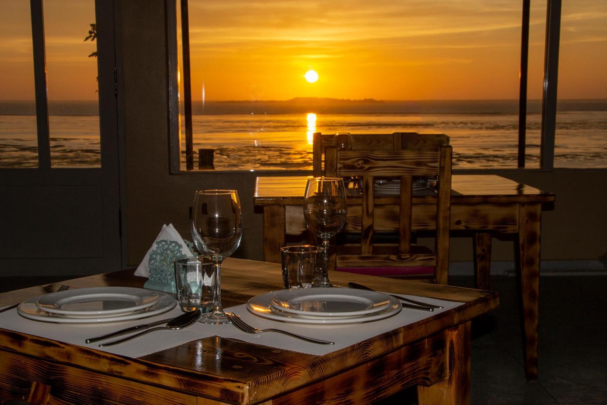 Paraiso Dakhla Luaran gambar