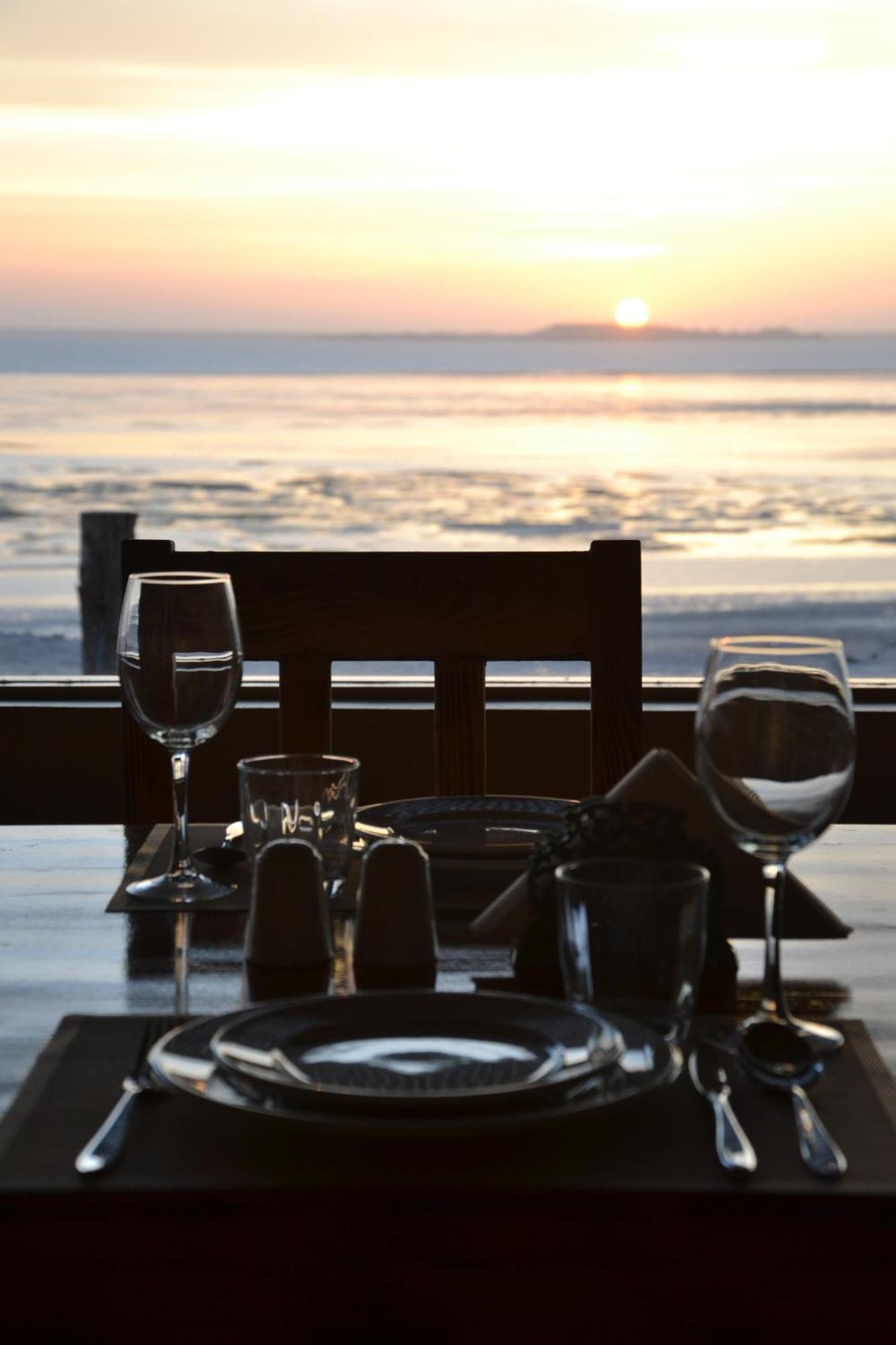 Paraiso Dakhla Luaran gambar