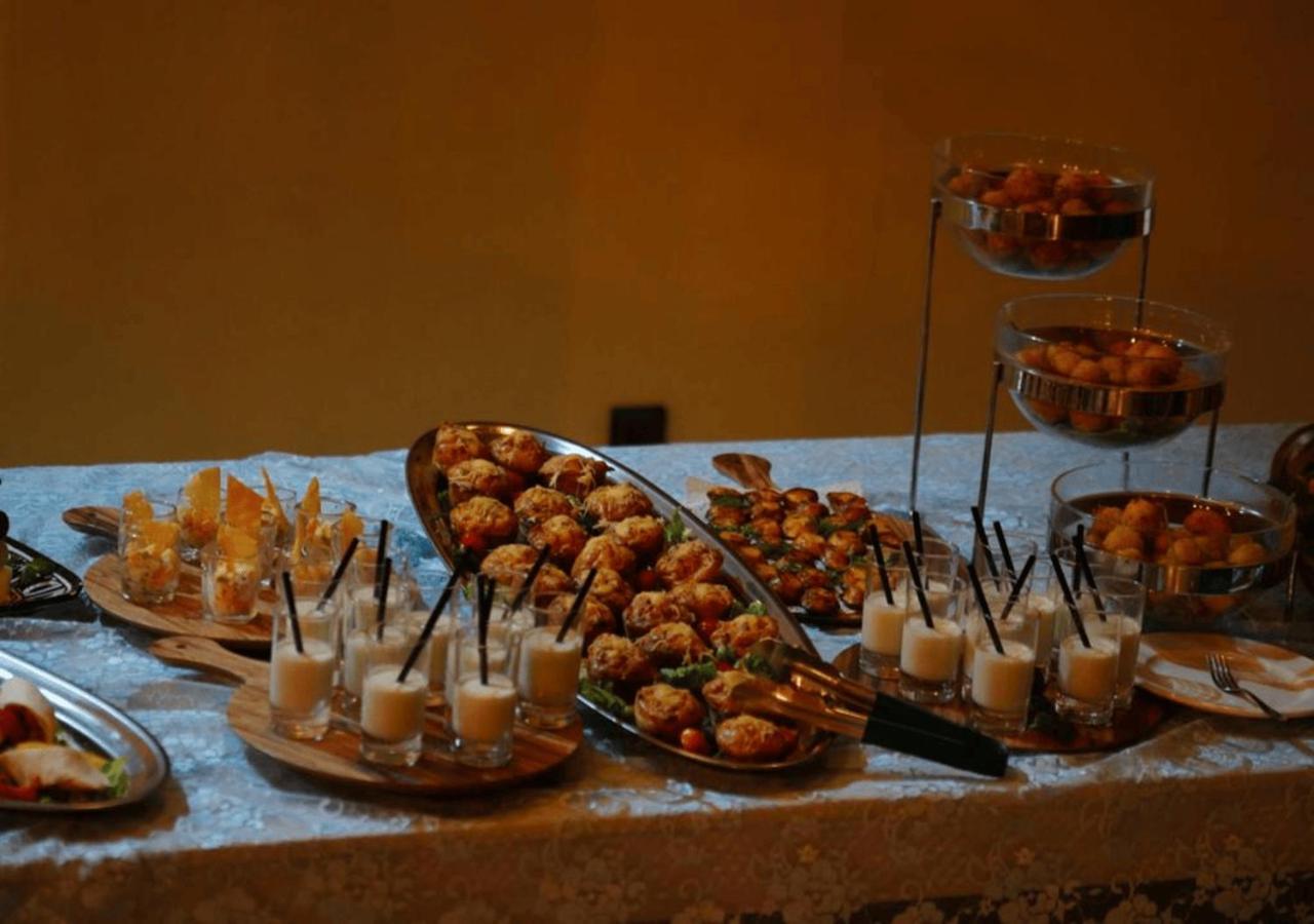 Paraiso Dakhla Luaran gambar