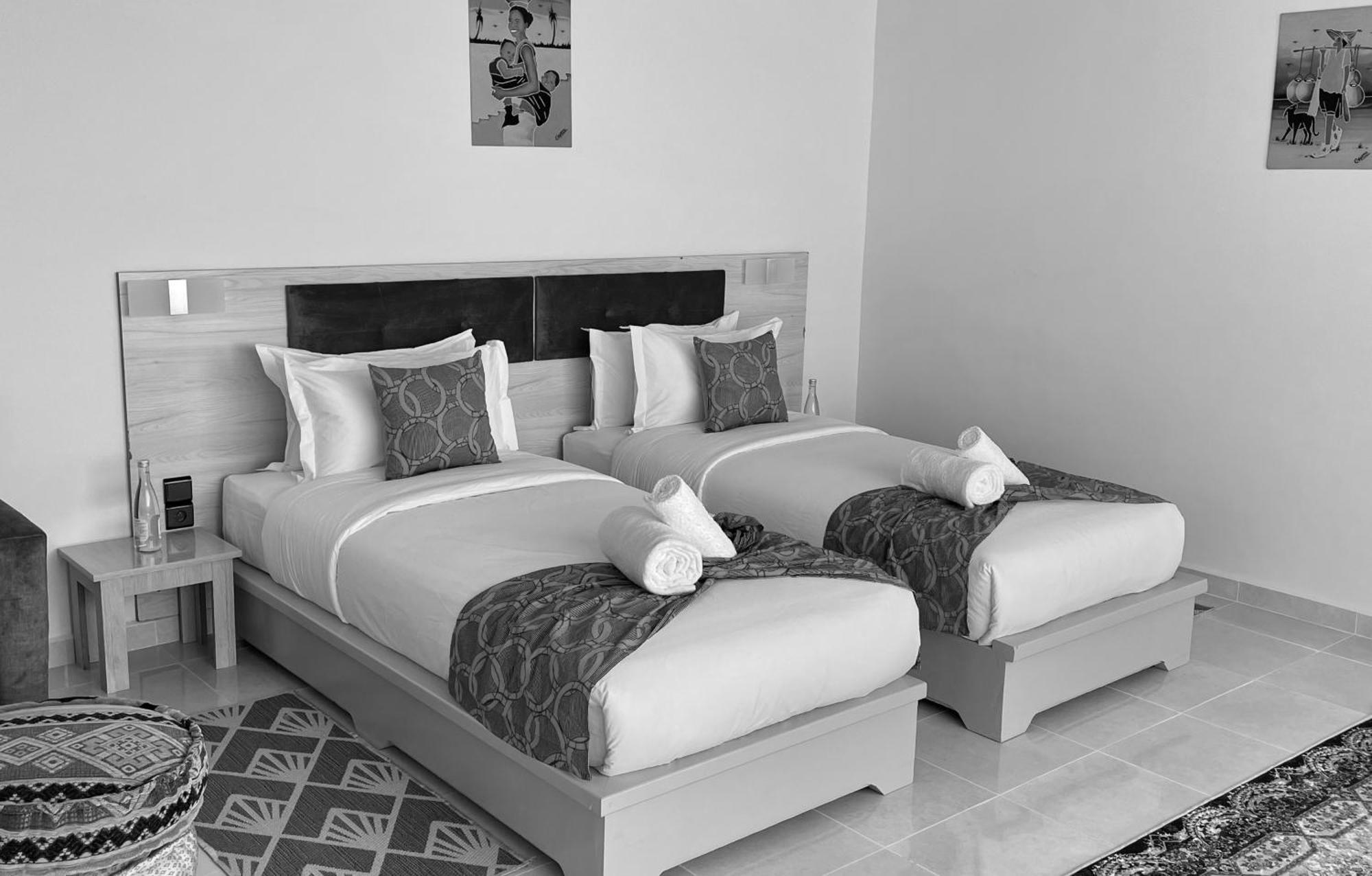 Paraiso Dakhla Luaran gambar